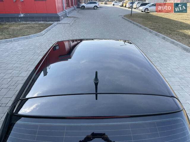 Чорний Фольксваген Гольф, об'ємом двигуна 1.4 л та пробігом 212 тис. км за 5399 $, фото 26 на Automoto.ua