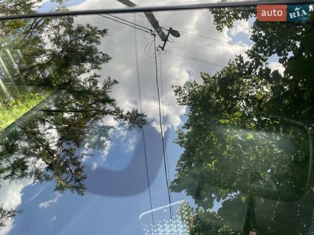 Чорний Фольксваген Гольф, об'ємом двигуна 1.6 л та пробігом 211 тис. км за 6850 $, фото 12 на Automoto.ua