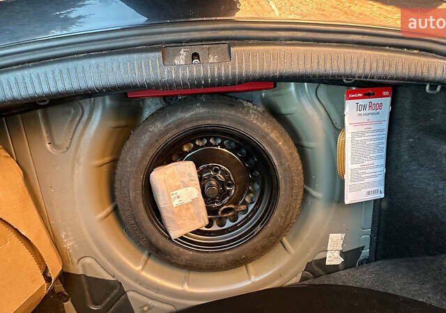 Чорний Фольксваген Гольф, об'ємом двигуна 1.6 л та пробігом 230 тис. км за 7600 $, фото 6 на Automoto.ua