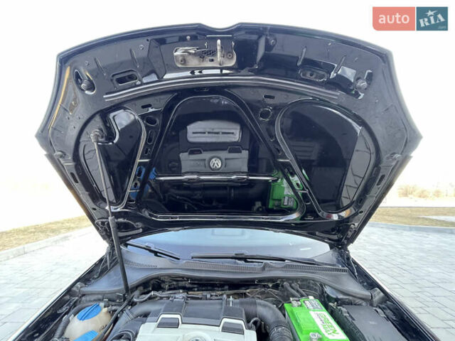 Чорний Фольксваген Гольф, об'ємом двигуна 1.4 л та пробігом 212 тис. км за 5399 $, фото 97 на Automoto.ua
