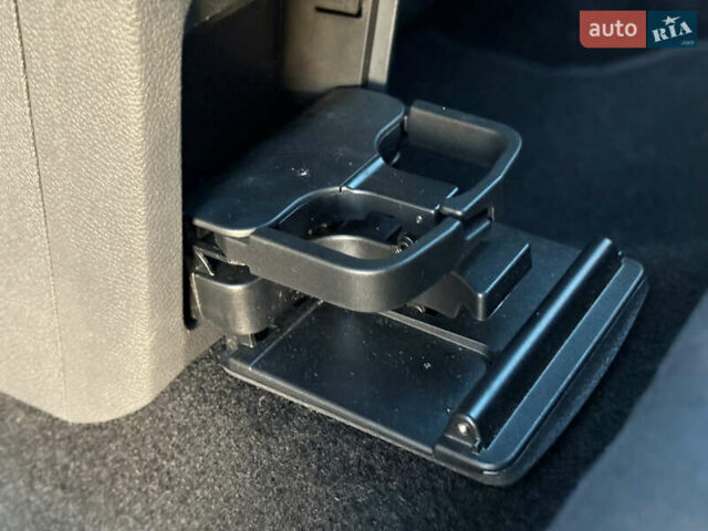 Черный Фольксваген Гольф, объемом двигателя 1.4 л и пробегом 211 тыс. км за 5690 $, фото 62 на Automoto.ua