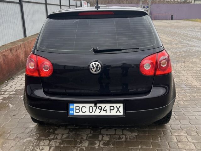 Чорний Фольксваген Гольф, об'ємом двигуна 1.4 л та пробігом 2 тис. км за 6200 $, фото 2 на Automoto.ua