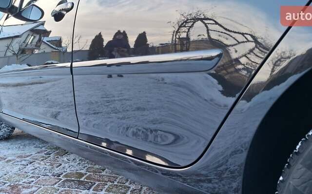 Чорний Фольксваген Гольф, об'ємом двигуна 1.6 л та пробігом 178 тис. км за 6699 $, фото 13 на Automoto.ua