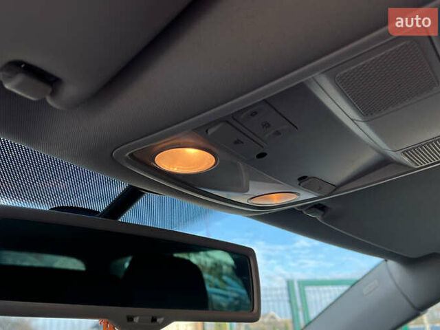 Черный Фольксваген Гольф, объемом двигателя 1.4 л и пробегом 248 тыс. км за 6999 $, фото 18 на Automoto.ua