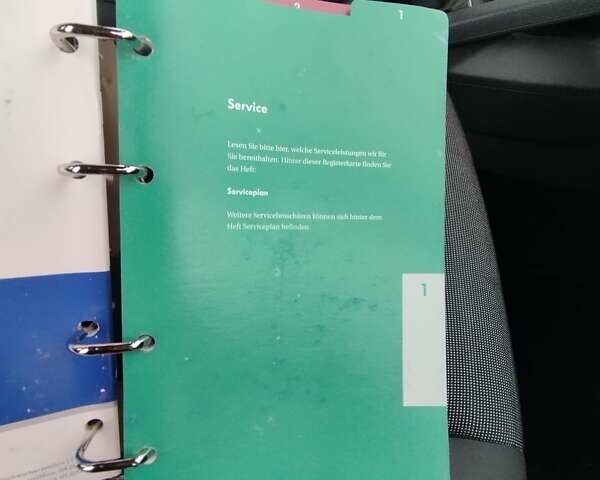 Черный Фольксваген Гольф, объемом двигателя 1.6 л и пробегом 242 тыс. км за 5850 $, фото 37 на Automoto.ua