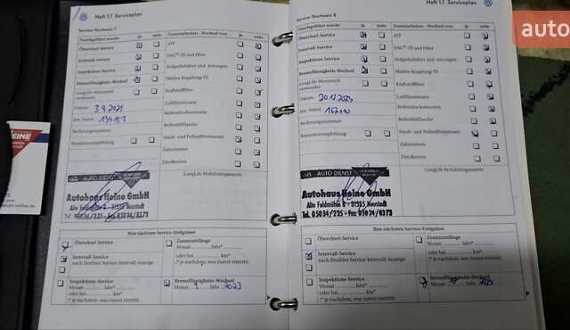 Чорний Фольксваген Гольф, об'ємом двигуна 1.6 л та пробігом 178 тис. км за 6699 $, фото 28 на Automoto.ua