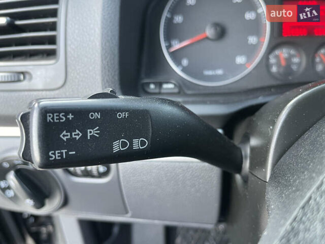 Чорний Фольксваген Гольф, об'ємом двигуна 1.4 л та пробігом 212 тис. км за 5399 $, фото 73 на Automoto.ua