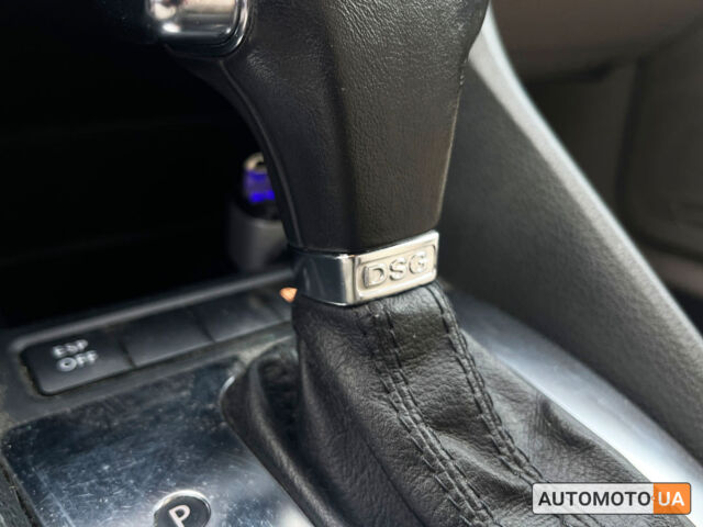 Чорний Фольксваген Гольф, об'ємом двигуна 2 л та пробігом 166 тис. км за 9500 $, фото 17 на Automoto.ua