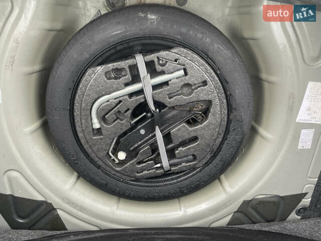 Чорний Фольксваген Гольф, об'ємом двигуна 1.6 л та пробігом 213 тис. км за 5950 $, фото 18 на Automoto.ua