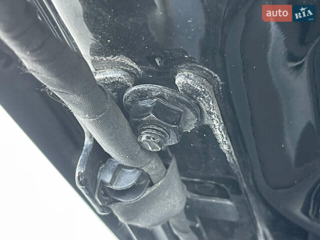 Чорний Фольксваген Гольф, об'ємом двигуна 1.4 л та пробігом 212 тис. км за 5399 $, фото 100 на Automoto.ua