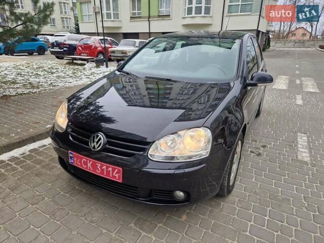 Чорний Фольксваген Гольф, об'ємом двигуна 1.6 л та пробігом 255 тис. км за 6299 $, фото 49 на Automoto.ua