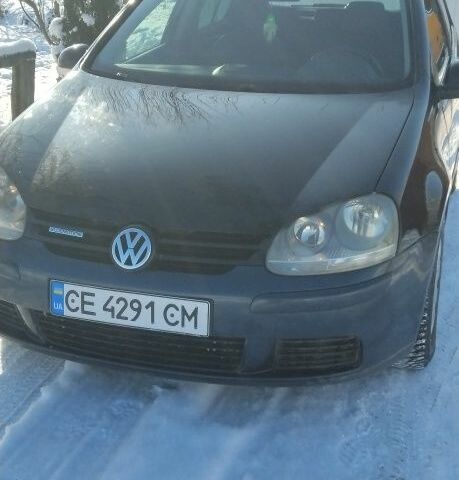 Черный Фольксваген Гольф, объемом двигателя 0 л и пробегом 251 тыс. км за 3948 $, фото 2 на Automoto.ua