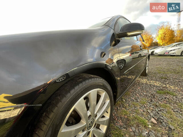 Чорний Фольксваген Гольф, об'ємом двигуна 1.4 л та пробігом 217 тис. км за 5900 $, фото 12 на Automoto.ua