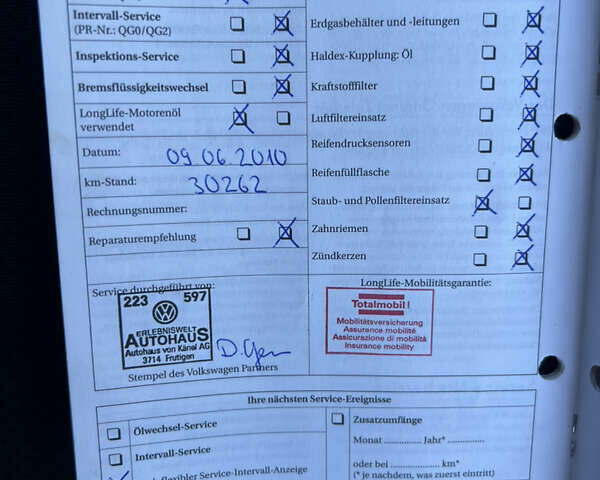 Черный Фольксваген Гольф, объемом двигателя 1.39 л и пробегом 167 тыс. км за 6300 $, фото 25 на Automoto.ua