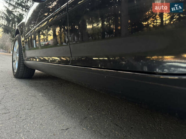 Чорний Фольксваген Гольф, об'ємом двигуна 1.6 л та пробігом 203 тис. км за 6600 $, фото 10 на Automoto.ua