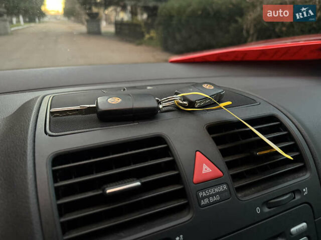 Чорний Фольксваген Гольф, об'ємом двигуна 1.6 л та пробігом 203 тис. км за 6600 $, фото 39 на Automoto.ua