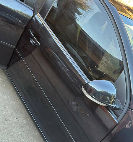 Чорний Фольксваген Гольф, об'ємом двигуна 1.6 л та пробігом 230 тис. км за 7600 $, фото 18 на Automoto.ua