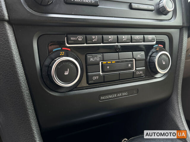 Чорний Фольксваген Гольф, об'ємом двигуна 2 л та пробігом 166 тис. км за 9500 $, фото 16 на Automoto.ua