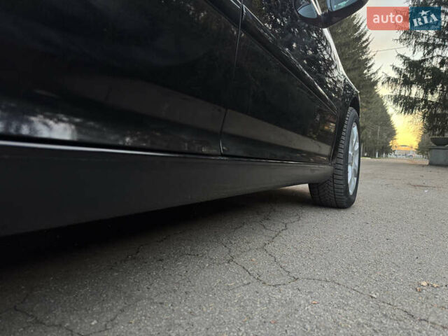 Чорний Фольксваген Гольф, об'ємом двигуна 1.6 л та пробігом 203 тис. км за 6600 $, фото 5 на Automoto.ua