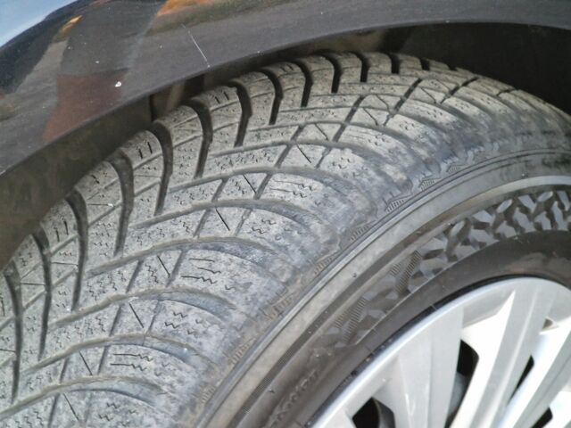 Чорний Фольксваген Гольф, об'ємом двигуна 2 л та пробігом 307 тис. км за 7499 $, фото 23 на Automoto.ua