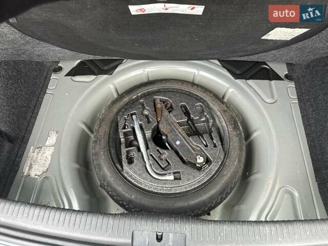 Фольксваген Гольф 2009 у Полтаві на Automoto.ua Чорний Фольксваген Гольф, об'ємом двигуна 1.4 л та пробігом 150 тис. км за 7800 $, фото 20 на Automoto.ua
