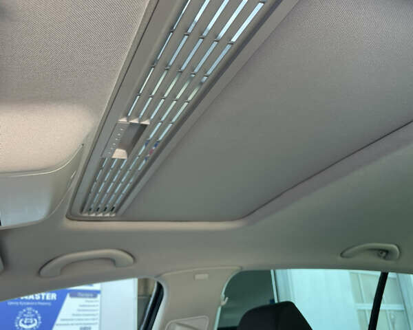 Чорний Фольксваген Гольф, об'ємом двигуна 1.39 л та пробігом 208 тис. км за 7900 $, фото 71 на Automoto.ua