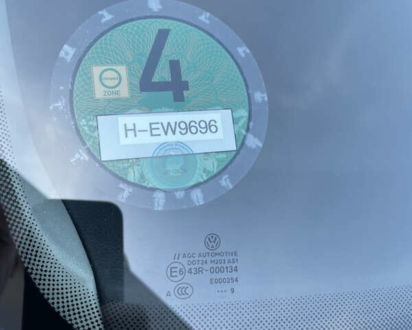 Чорний Фольксваген Гольф, об'ємом двигуна 1.39 л та пробігом 208 тис. км за 7900 $, фото 18 на Automoto.ua