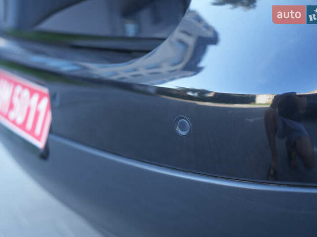 Черный Фольксваген Гольф, объемом двигателя 1.4 л и пробегом 258 тыс. км за 5999 $, фото 4 на Automoto.ua