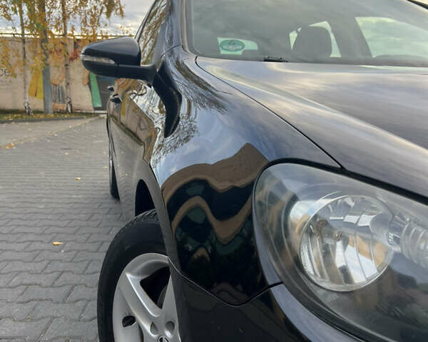 Фольксваген Гольф 2009 в Хмельницком на Automoto.ua Черный Фольксваген Гольф, объемом двигателя 1.4 л и пробегом 207 тыс. км за 7499 $, фото 13 на Automoto.ua