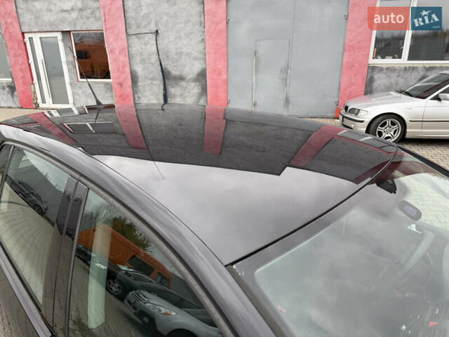 Черный Фольксваген Гольф, объемом двигателя 1.6 л и пробегом 189 тыс. км за 6650 $, фото 25 на Automoto.ua