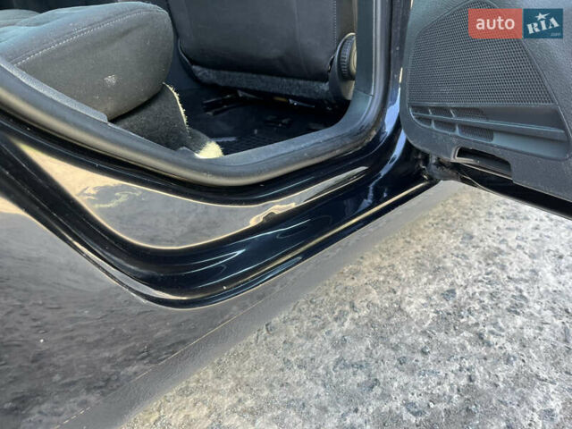 Чорний Фольксваген Гольф, об'ємом двигуна 2 л та пробігом 345 тис. км за 10300 $, фото 23 на Automoto.ua