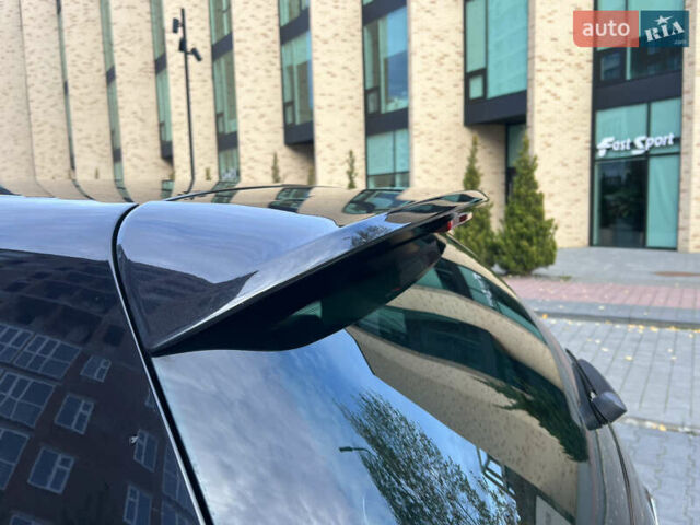 Фольксваген Гольф 2009 в Хмельницком на Automoto.ua Черный Фольксваген Гольф, объемом двигателя 1.4 л и пробегом 207 тыс. км за 7499 $, фото 8 на Automoto.ua