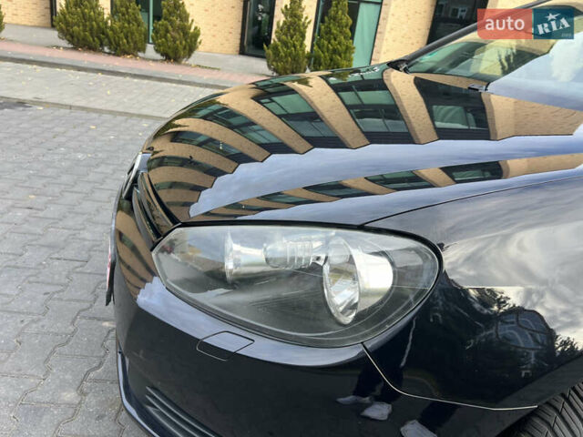 Фольксваген Гольф 2009 в Хмельницком на Automoto.ua Черный Фольксваген Гольф, объемом двигателя 1.4 л и пробегом 207 тыс. км за 7499 $, фото 11 на Automoto.ua