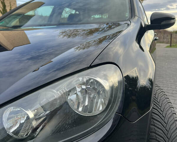 Фольксваген Гольф 2009 в Хмельницком на Automoto.ua Черный Фольксваген Гольф, объемом двигателя 1.4 л и пробегом 207 тыс. км за 7499 $, фото 14 на Automoto.ua