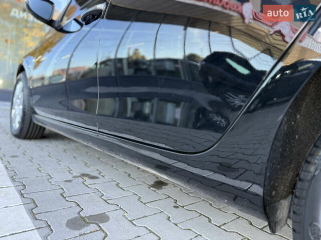 Фольксваген Гольф 2009 у Хмельницькому на Automoto.ua Чорний Фольксваген Гольф, об'ємом двигуна 1.97 л та пробігом 276 тис. км за 7499 $, фото 31 на Automoto.ua