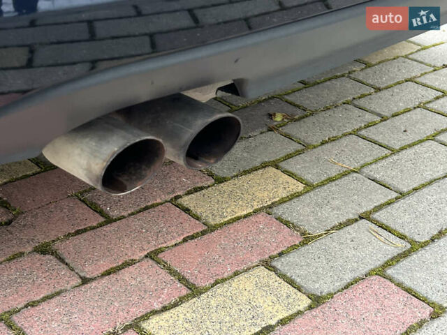 Черный Фольксваген Гольф, объемом двигателя 1.39 л и пробегом 232 тыс. км за 6900 $, фото 16 на Automoto.ua