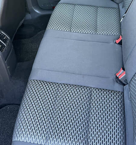 Чорний Фольксваген Гольф, об'ємом двигуна 1.4 л та пробігом 208 тис. км за 7400 $, фото 33 на Automoto.ua