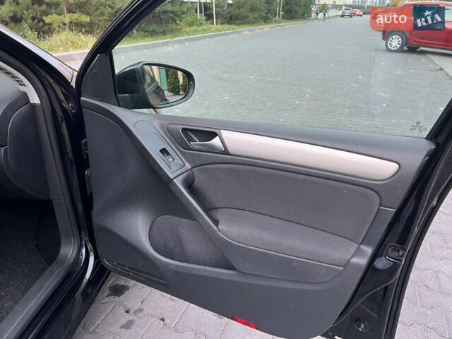 Фольксваген Гольф 2009 в Хмельницком на Automoto.ua Черный Фольксваген Гольф, объемом двигателя 1.4 л и пробегом 207 тыс. км за 7499 $, фото 27 на Automoto.ua