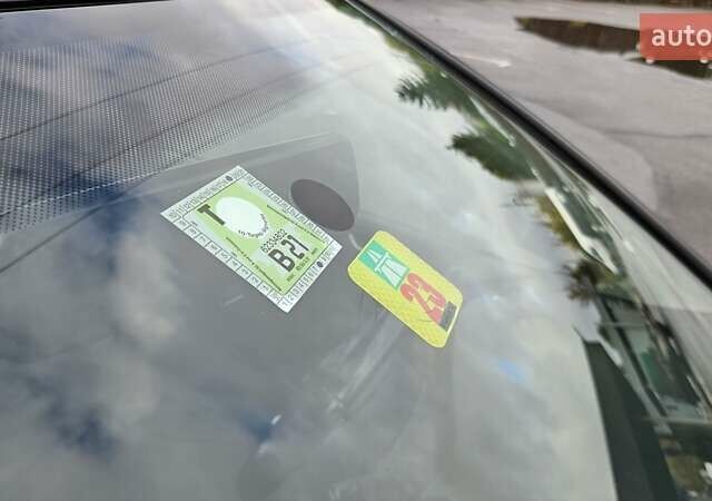 Черный Фольксваген Гольф, объемом двигателя 1.39 л и пробегом 197 тыс. км за 7350 $, фото 30 на Automoto.ua