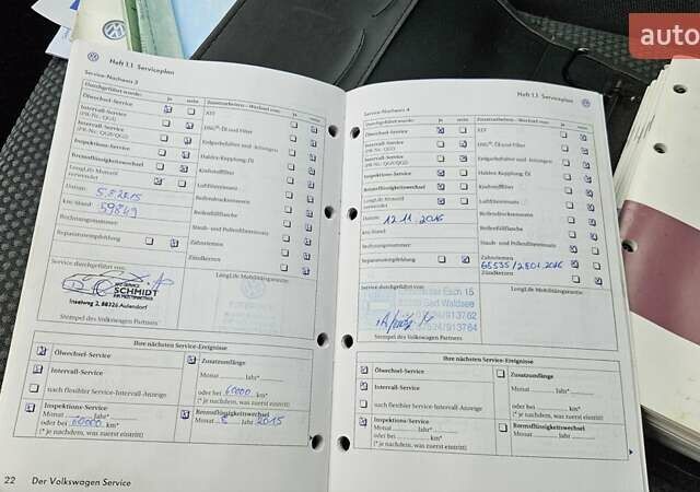 Черный Фольксваген Гольф, объемом двигателя 1.39 л и пробегом 197 тыс. км за 7350 $, фото 88 на Automoto.ua