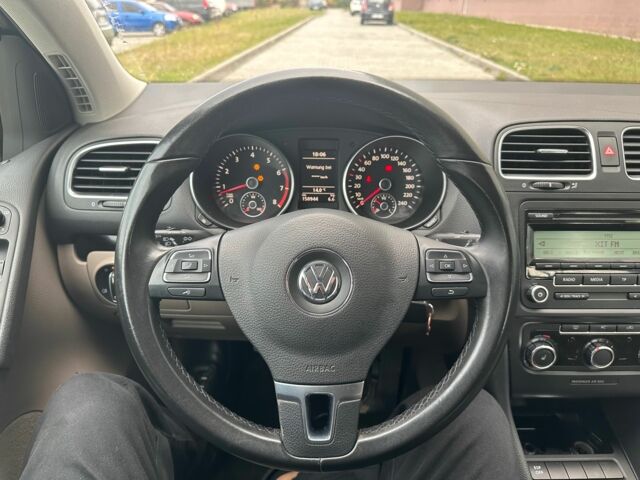 Чорний Фольксваген Гольф, об'ємом двигуна 0 л та пробігом 150 тис. км за 7800 $, фото 8 на Automoto.ua