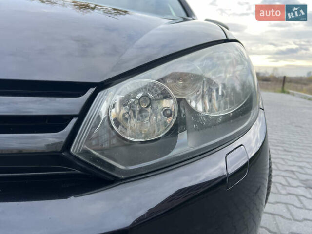 Фольксваген Гольф 2009 в Хмельницком на Automoto.ua Черный Фольксваген Гольф, объемом двигателя 1.4 л и пробегом 207 тыс. км за 7499 $, фото 15 на Automoto.ua