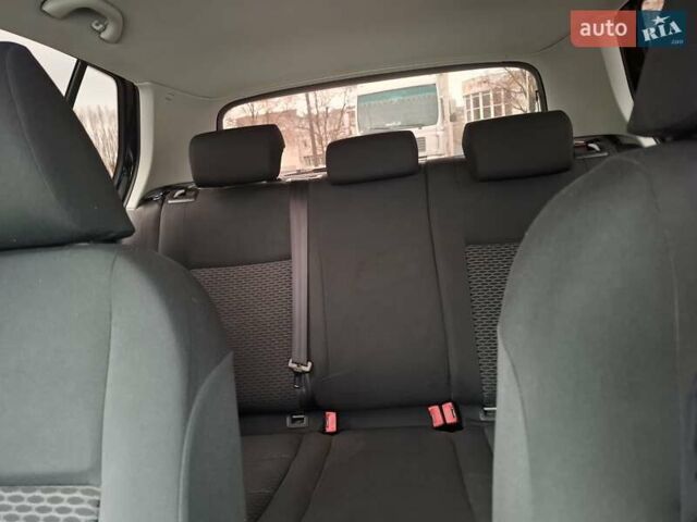 Чорний Фольксваген Гольф, об'ємом двигуна 1.39 л та пробігом 209 тис. км за 7400 $, фото 16 на Automoto.ua