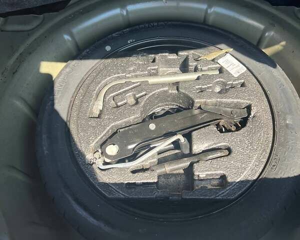 Черный Фольксваген Гольф, объемом двигателя 1.39 л и пробегом 210 тыс. км за 6850 $, фото 13 на Automoto.ua