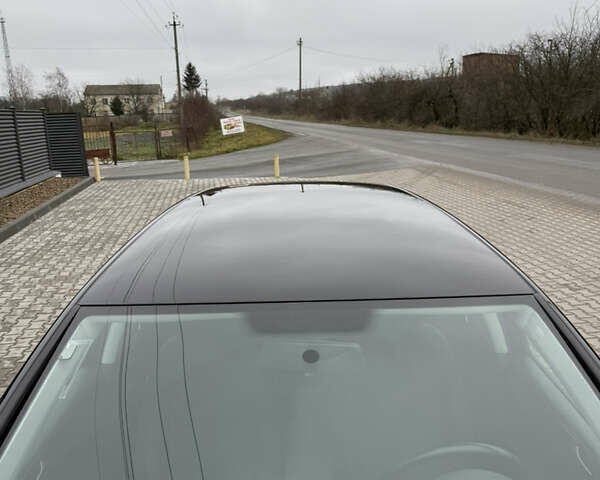 Черный Фольксваген Гольф, объемом двигателя 1.6 л и пробегом 198 тыс. км за 7899 $, фото 113 на Automoto.ua