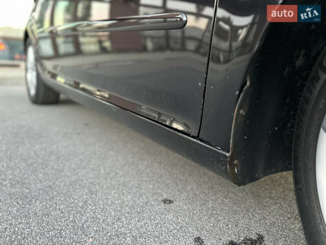 Чорний Фольксваген Гольф, об'ємом двигуна 1.4 л та пробігом 135 тис. км за 6950 $, фото 25 на Automoto.ua