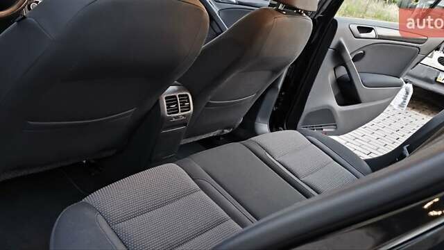 Чорний Фольксваген Гольф, об'ємом двигуна 1.39 л та пробігом 187 тис. км за 8000 $, фото 18 на Automoto.ua