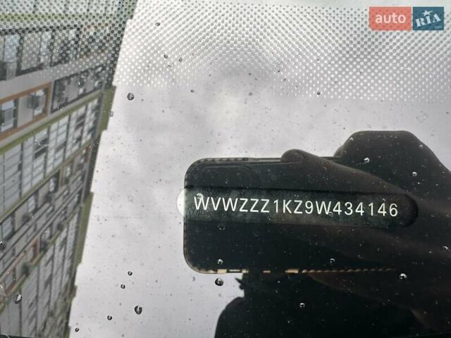Фольксваген Гольф 2009 у Полтаві на Automoto.ua Чорний Фольксваген Гольф, об'ємом двигуна 1.4 л та пробігом 150 тис. км за 7800 $, фото 17 на Automoto.ua