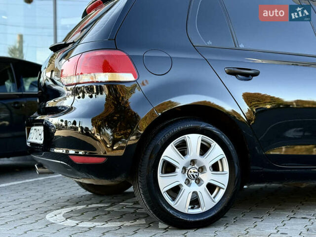 Фольксваген Гольф 2009 у Хмельницькому на Automoto.ua Чорний Фольксваген Гольф, об'ємом двигуна 1.97 л та пробігом 276 тис. км за 7499 $, фото 23 на Automoto.ua