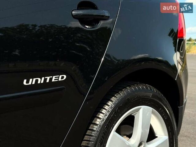 Чорний Фольксваген Гольф, об'ємом двигуна 1.4 л та пробігом 223 тис. км за 6700 $, фото 16 на Automoto.ua